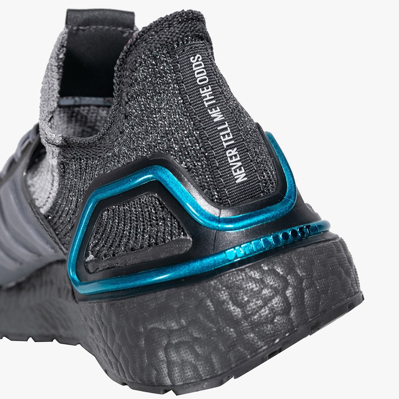 adidas x《Star Wars》X-Wing 戰鬥機聯乘 UltraBOOST 鞋款官方正式相片
