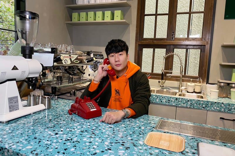 多重身份中，为什么林俊杰认为战队老板最难当？| RingRing 粉丝来电