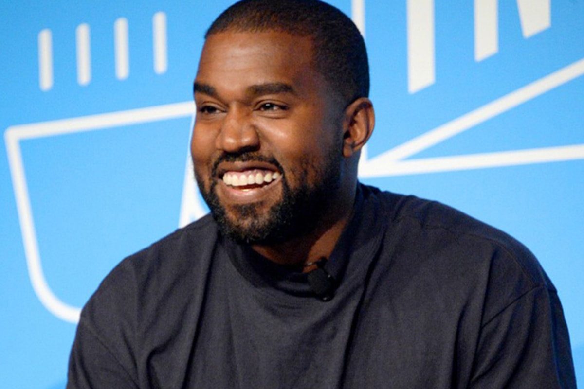 政治野心 − Kanye West 宣布仍計畫參與 2024 年美國總統大選
