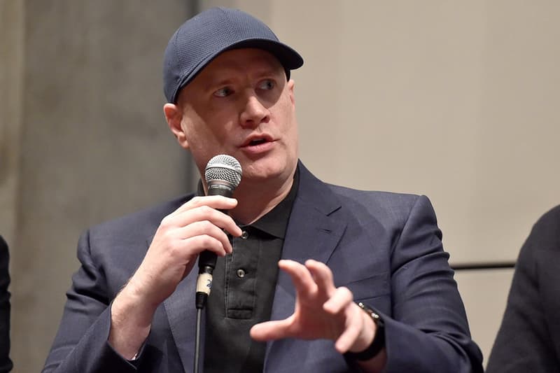 Kevin Feige 親自回應其將製作全新《Star Wars》系列之傳言