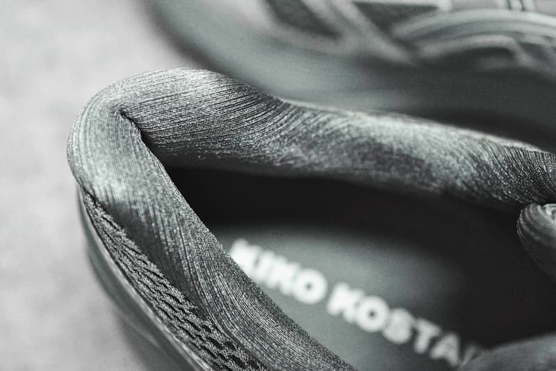 近賞 Kiko Kostadinov x ASICS 全新聯名 GEL-KORIKA  