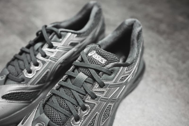 近賞 Kiko Kostadinov x ASICS 全新聯名 GEL-KORIKA  