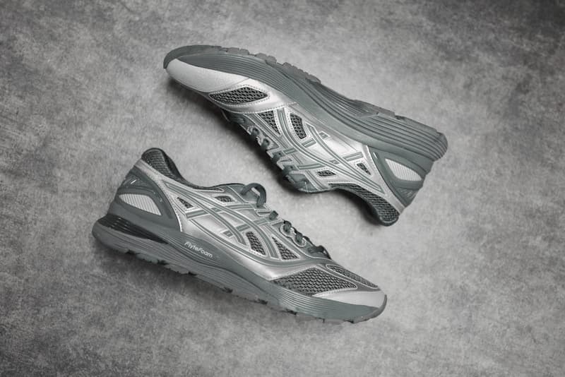 近賞 Kiko Kostadinov x ASICS 全新聯名 GEL-KORIKA  