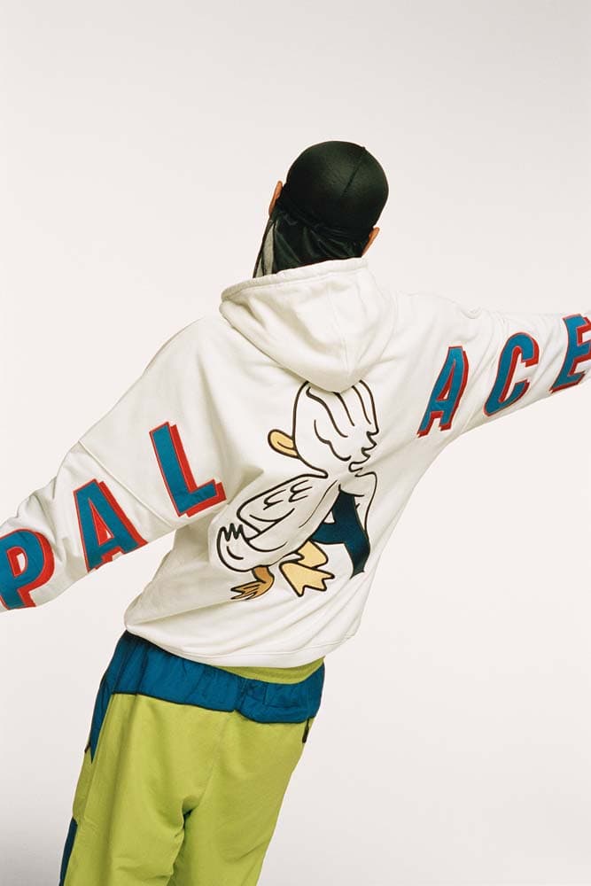 Palace Skateboards 創辦人 Lev Tanju 談論上海 Pop-Up 及于中國的发展计划