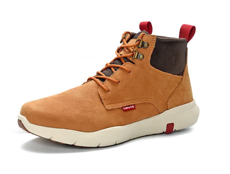 Levi’s® 发布  2019 秋冬 Footwear 系列