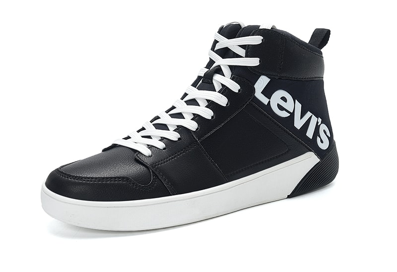 Levi’s® 发布  2019 秋冬 Footwear 系列