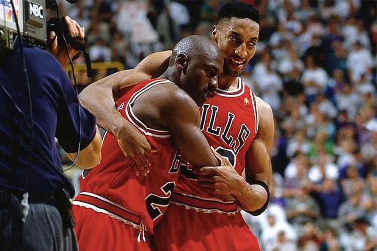 ENTERBAY Michael Jordan 1996 NBA All-Star Game 1/6 限定版人偶 ...