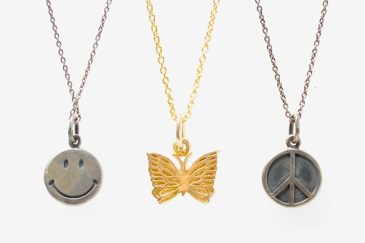 NEEDLES 2019 秋冬最新首飾配件系列發佈