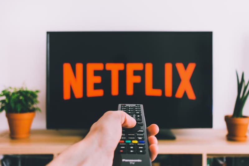 人人都是寄生共犯?共享帳戶致使 Netflix 年虧損超過 $15 億美元
