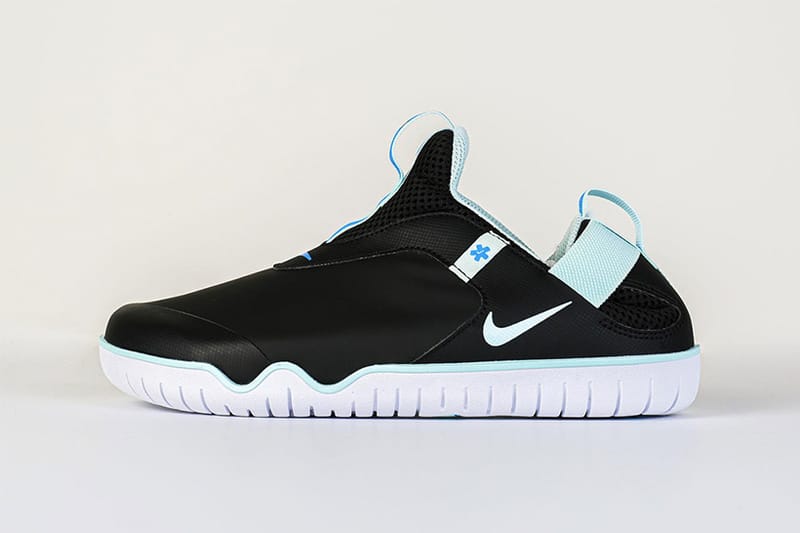 搶先揭示 Nike 專為醫務人員打造之 Air Zoom Pulse 鞋款