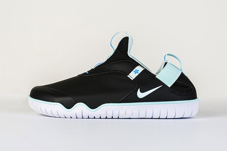 搶先揭示 Nike 專為醫務人員打造之 Air Zoom Pulse 鞋款