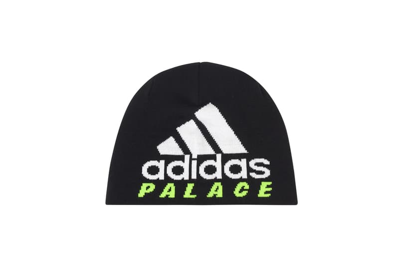 Palace Skateboards 冬季系列第 6 週入手指南