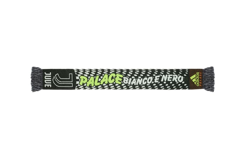 Palace Skateboards 冬季系列第 6 週入手指南