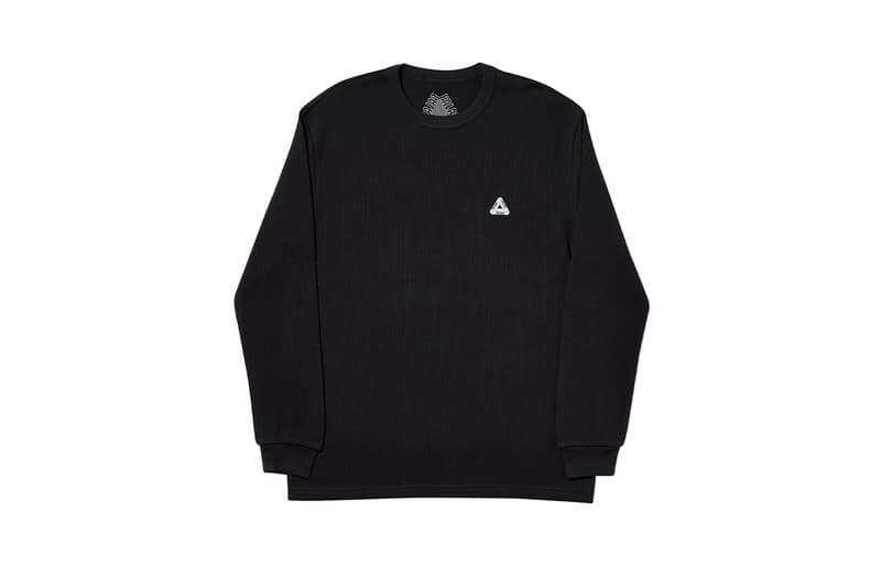 Palace 正式發佈 2019 Ultimo T-Shirt 系列