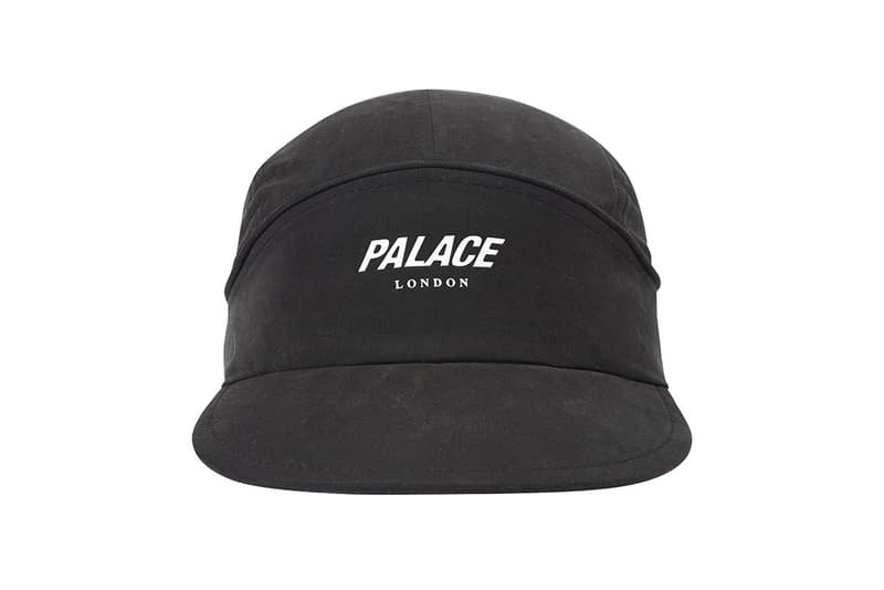 Palace Skateboards 冬季系列第 7 週入手指南