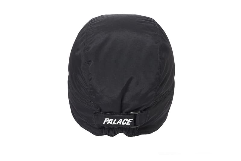 Palace Skateboards 冬季系列第 7 週入手指南