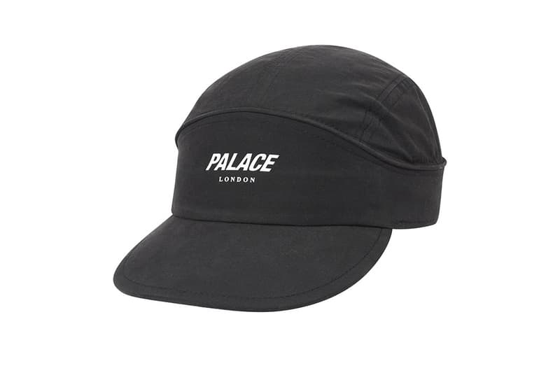 Palace Skateboards 冬季系列第 7 週入手指南