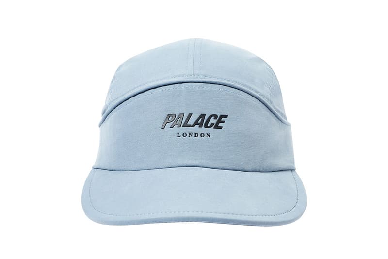 Palace Skateboards 冬季系列第 7 週入手指南