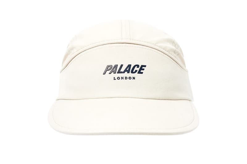 Palace Skateboards 冬季系列第 7 週入手指南