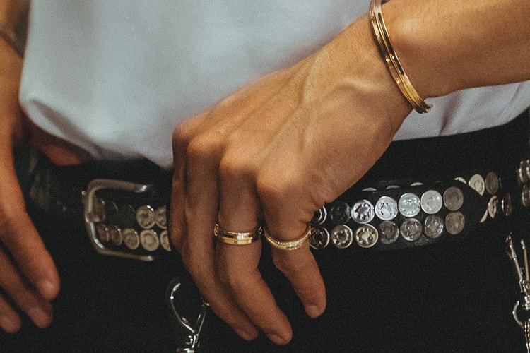 你有没有想过,你的「首饰」究竟为什么而存在?