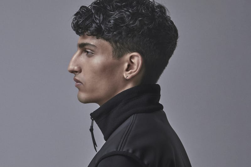 Rains 2019 秋冬 Layers 别注系列正式上架