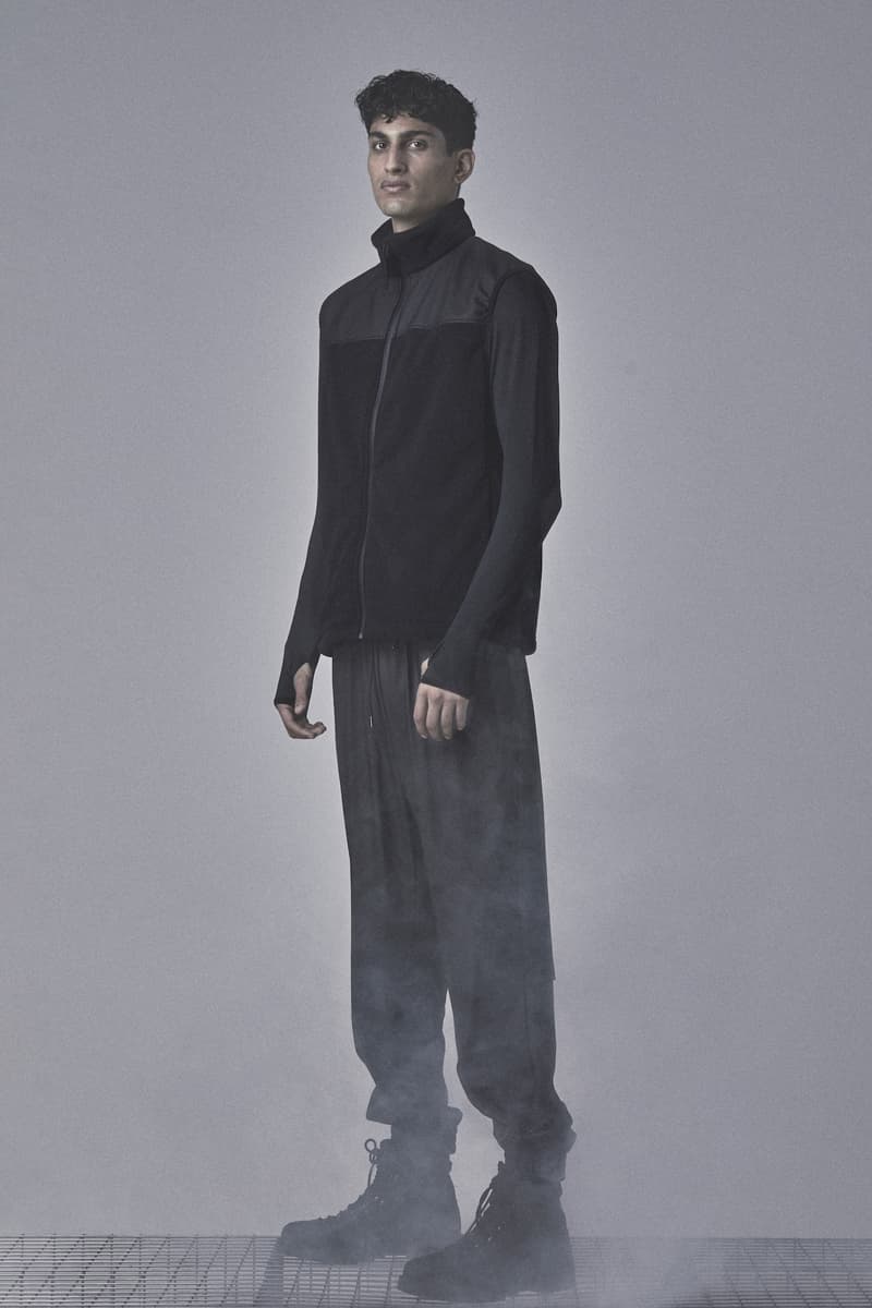 Rains 2019 秋冬 Layers 别注系列正式上架