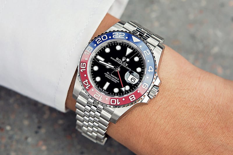 揭示 2019 年 Rolex 最具人氣之腕錶