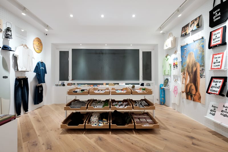 经营一间独立选物店需要承担哪些成本压力？| 潮流成本学 Vol.2