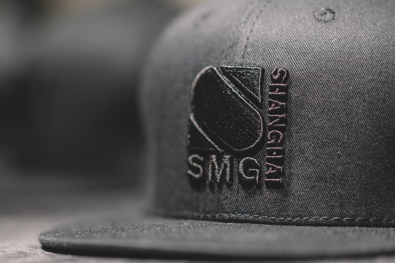 SMUDGEstore 上海概念店即将开业