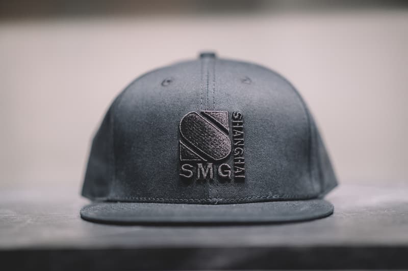 SMUDGEstore 上海概念店即将开业