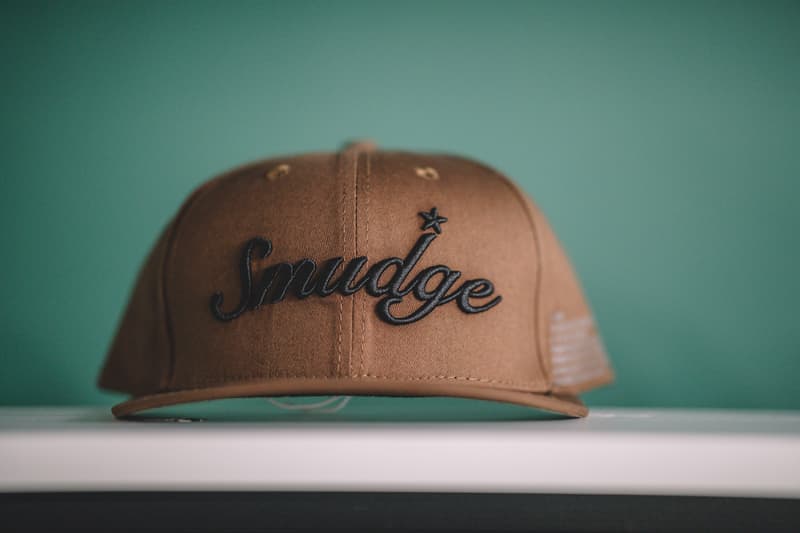 SMUDGEstore 上海概念店即将开业