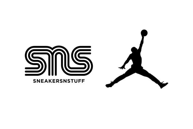 Sneakersnstuff 主腦揭示 Air Jordan 1 鞋款聯乘作