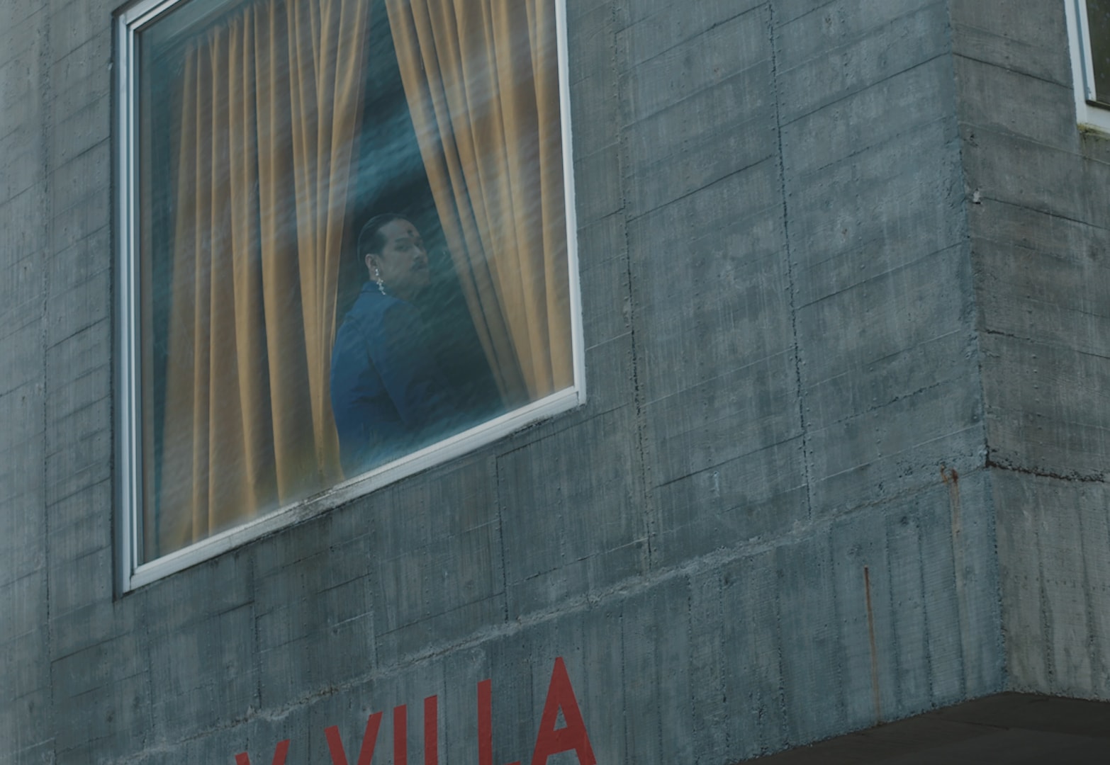 落日飛車《Vanilla Villa》官方音樂錄影帶正式發佈