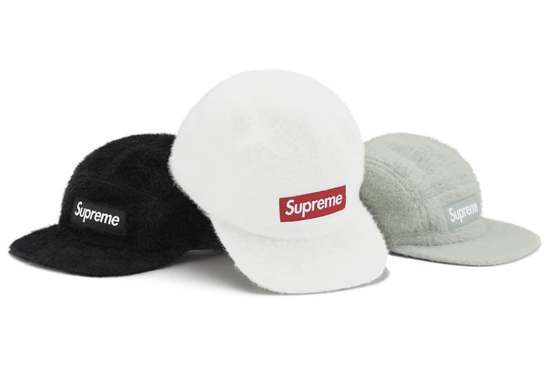 Supreme 2019 秋冬系列第 13 週入手指南