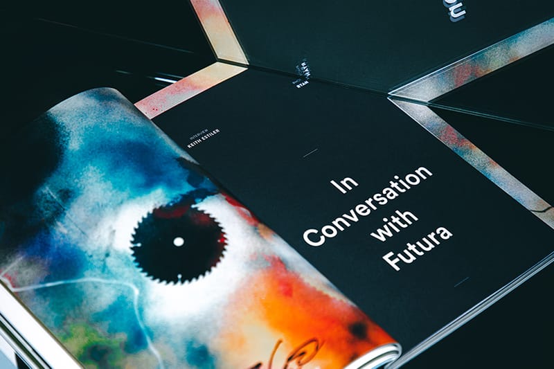 近賞《HYPEBEAST Magazine》第 27 期：The Kinship Issue