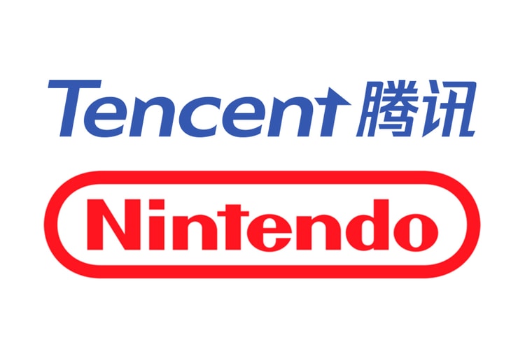 騰訊 Tencent 希望與 Nintendo 合作研發遊戲主機與軟體