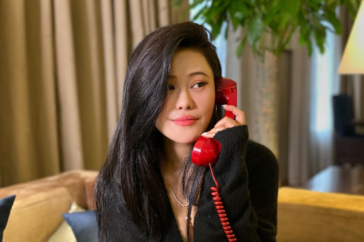 让 Tia 袁娅维赞不绝口的音乐人和不断循环的单曲是...?| RingRing 粉丝来电