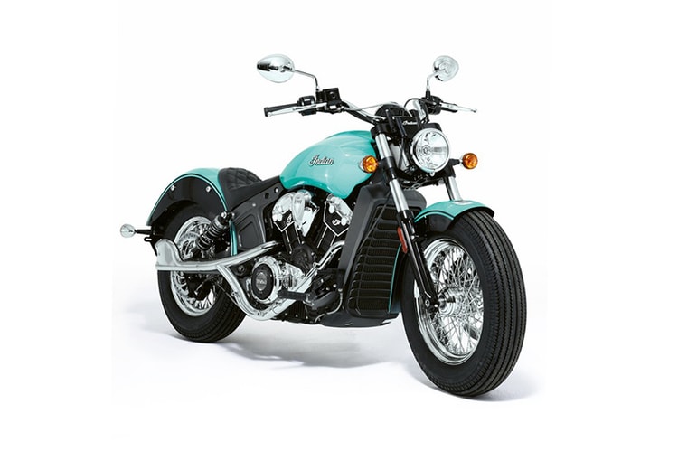 Tiffany & Co. 推出電單車、撞球檯及純銀溫室等 Holiday 禮物套裝系列