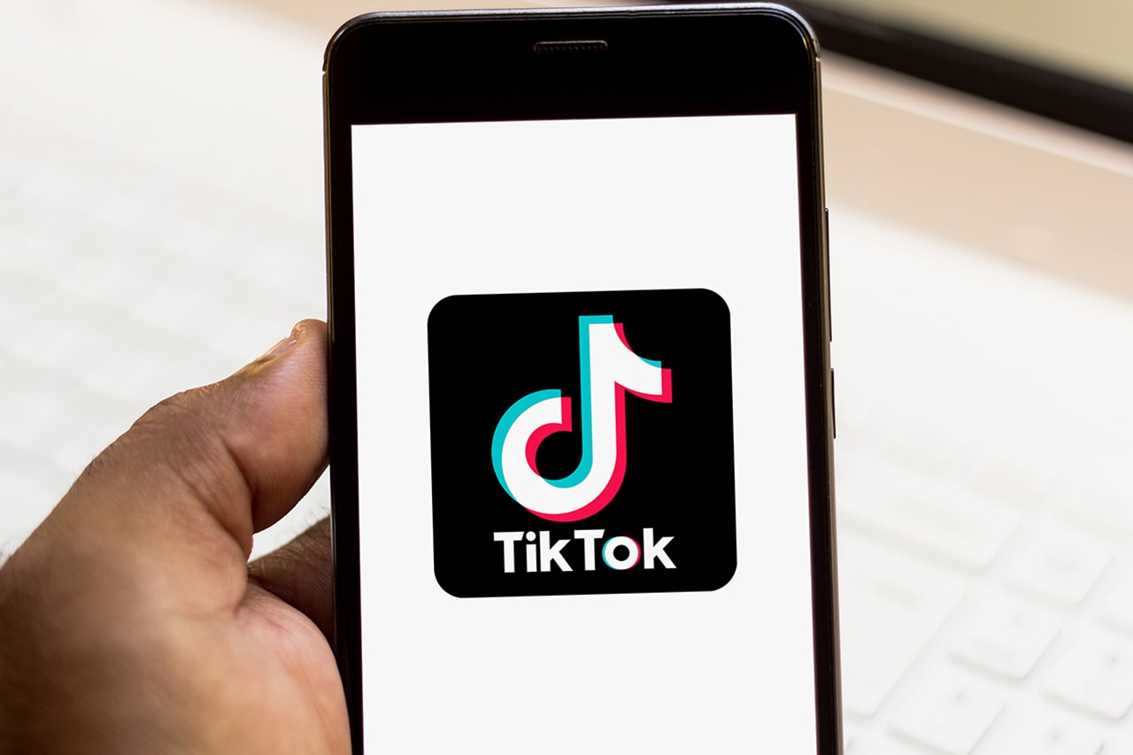 TikTok 已成為美國國家安全風險審查之重點項目