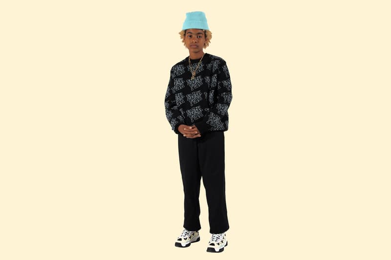 Tyler, the Creator x Converse 攜手打造全新 Gianno 联名鞋款