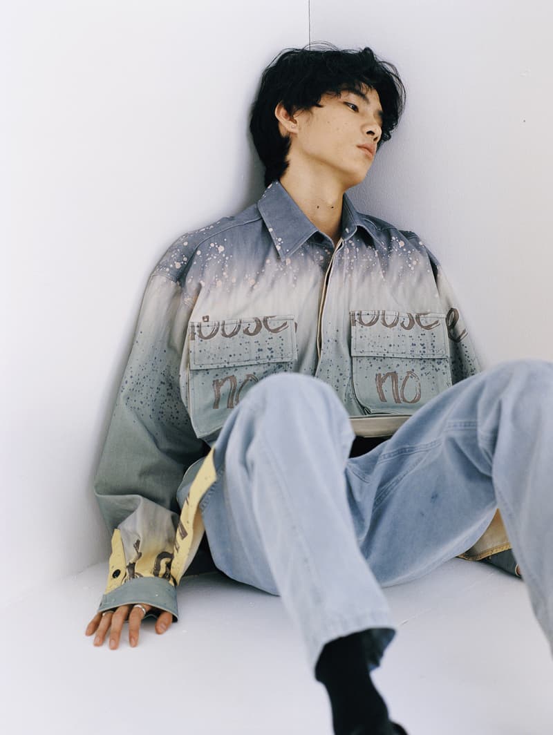 Unbreakable 全新 2019 秋冬系列 Lookbook 正式釋出