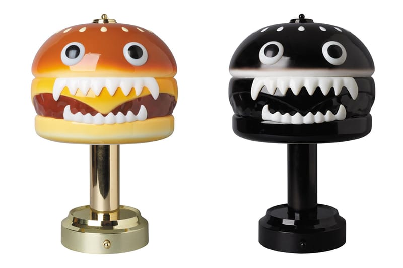 入手在即 − UNDERCOVER x Medicom Toy 玩具系列將再度販售