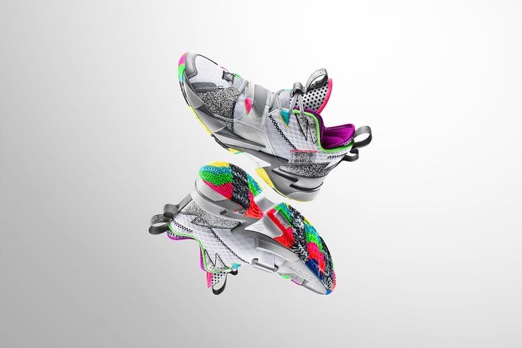 Jordan Brand 正式发布 Russell Westbrook 全新签名鞋 Why Not Zer0.3