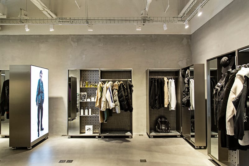 魔都潮流地标 YET By 6 全新登场