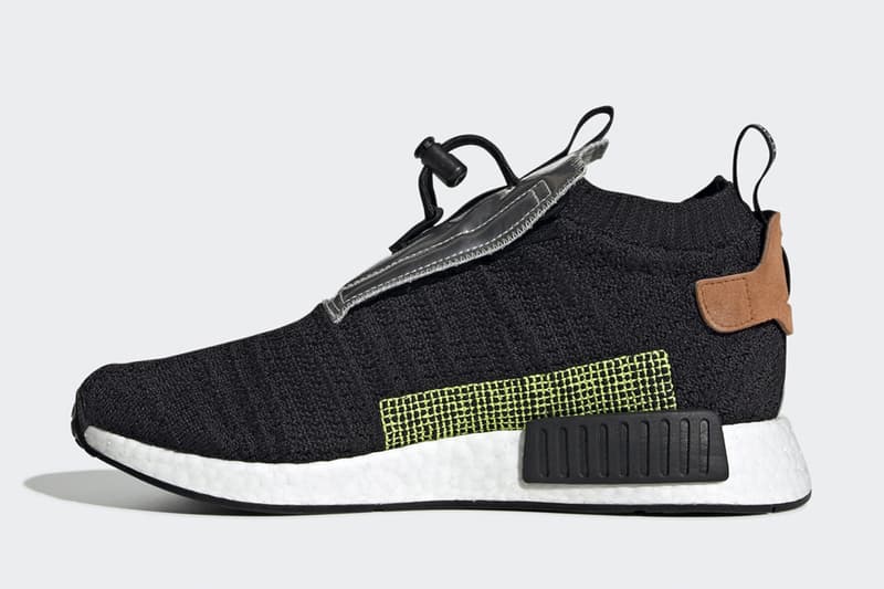 adidas NMD TS_1「GORE-TEX」機能版全新配色即將上架