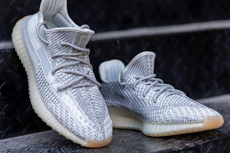 YEEZY BOOST 350 V2 最新配色「Tailgate」全新圖輯曝光