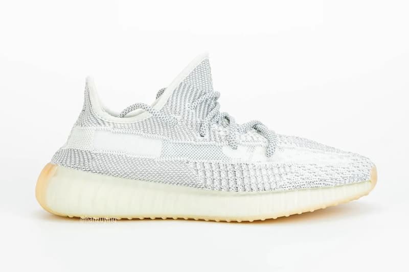 Yeezy Boost 350 V2 最新配色「Tailgate」率先曝光