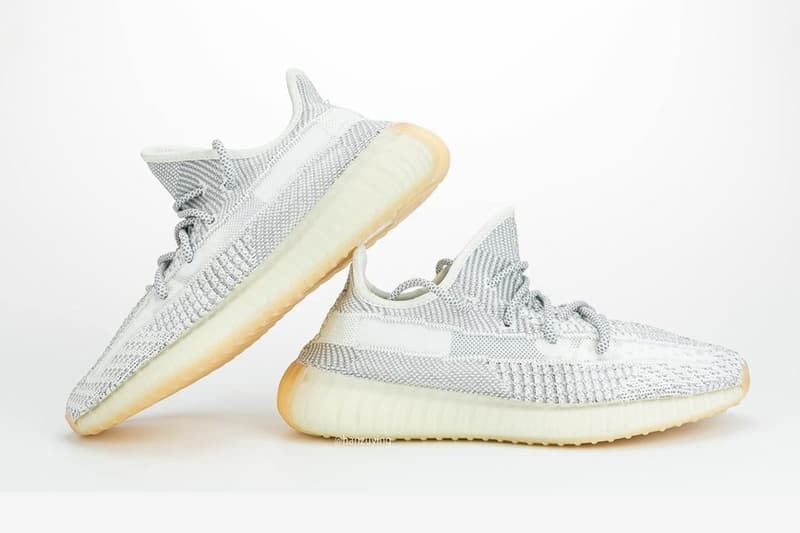 Yeezy Boost 350 V2 最新配色「Tailgate」率先曝光