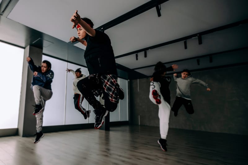 小鬼王琳凯的「飞翔故事」: 在同一步调下 解禁升空