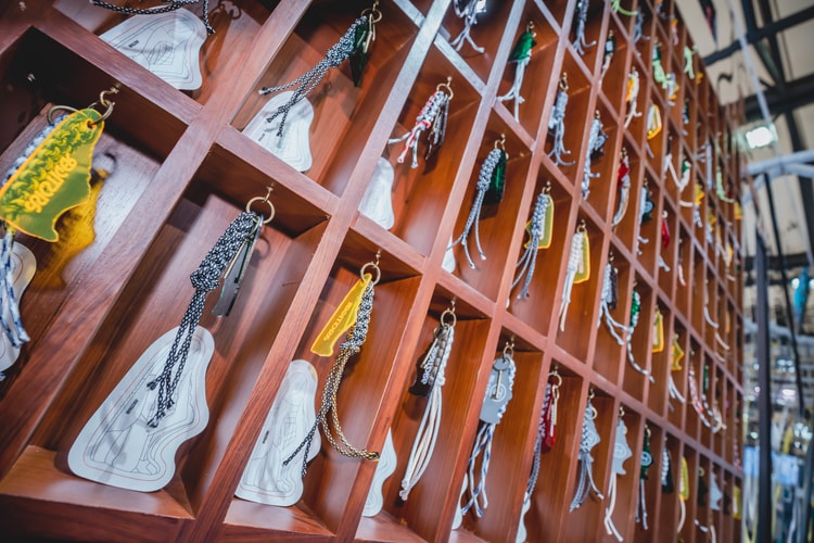 ASICSTIGER 「三十而异」上海特别活动现场回顾